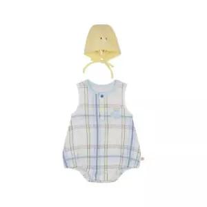 48923085-아가방 TC01 아가방 여름 토퍼스민소바디수트(모자)(MINT)  01T31751277