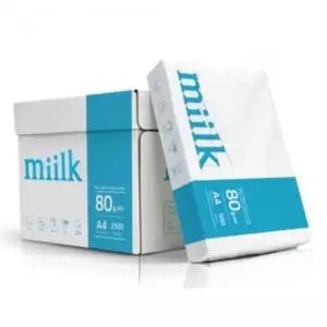 한국 밀크 A4 복사용지(A4용지) 80g 2500매(2 BOX)