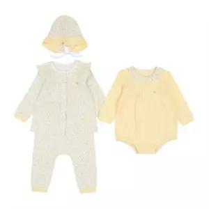 50215487-아가방 TC01 아가방 가을 누아4종선물세트(YELLOW)  01S517657