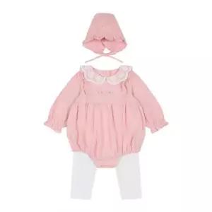 38129990-아가방 TC01 가을 웬디바디수트상하(모자)(PINK)  01S527954