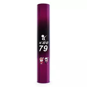 KBB 79 셔틀콕 1타