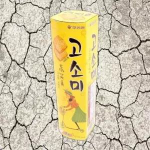 오리온) 고소미 70g(1박 20개입) 25.08.04