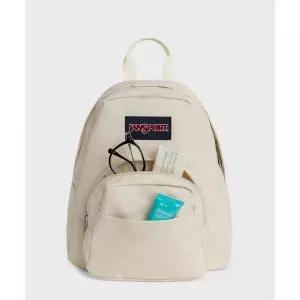 JANSPORT 하프파인트 미니백팩 SOFT TAN