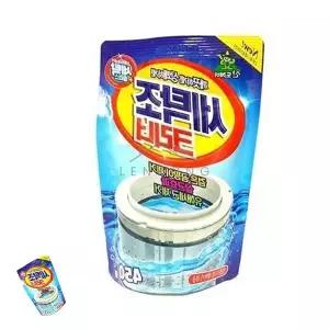 [핫트랙스]세탁조클리너 세탁조세제 세탁조 크리너 450g(WFPA8ZA)