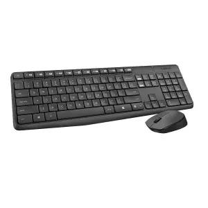로지텍코리아 MK235 무선 콤보 키스킨 포함, 정품 (정품)ㅇMMㅇ