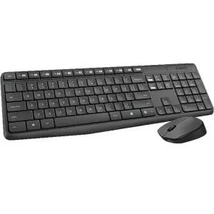 로지텍코리아 MK235 Wireless Combo (정품)ㅇMMㅇ