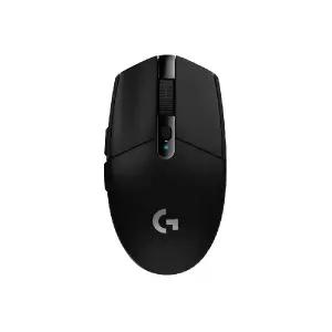 로지텍코리아 G304 LIGHTSPEED 무선 (정품) (블랙)ㅇMMㅇ