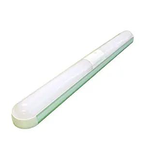 효율 직관 30W LED 커버 색온도 력 밝기 조명 형광 소비 복도 사양 램프 등기구 에너지 용 일자 긴전구