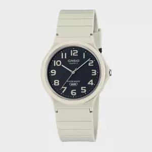 CASIO 카시오 MQ-24UC-8B 남여공용 심플 학생시계 수능시계