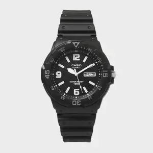 CASIO 카시오 MRW-200H-1B2 남성 학생 다이버룩 스포츠시계