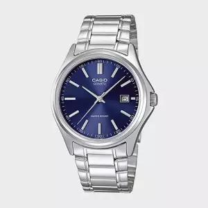 CASIO 카시오 MTP-1183A-2A 남성시계 심플 메탈 손목시계