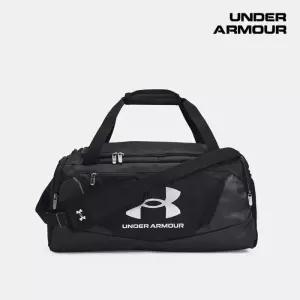 언더아머 Under Armour UA 언디나이어블 5.0 스몰 더플 백 1369222-001 630985