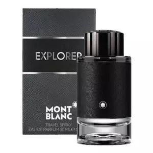 몽블랑 익스플로러맨 오드퍼퓸 100ml