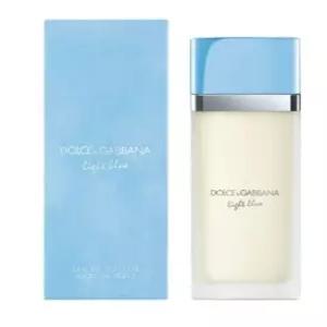 돌체앤가바나 뷰티 라이트블루 오드뚜왈렛 100ml