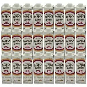 뉴케어 올프로틴 고소한맛 245ml x 24개