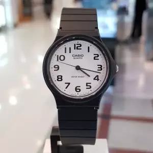 [대구백화점] [카시오(CASIO)]남녀공용 수능시계 학생시계(MQ-24-7B2LDF)