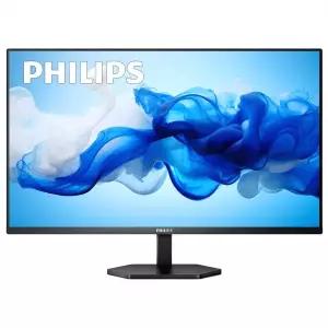 필립스 32E1N3500 QHD 100 IPS 보더리스 HDR 시력보호 무결점ㅇMMㅇ
