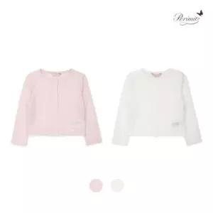 더센트럴 페리미츠 TC01 냉감 베이직 가디건  P2525G452