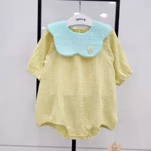 슈가거즈7부바디수트(턱받이)01T317513SH