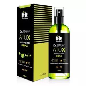 [하프클럽/셀럽하우스]반려동물 아토엑스 스프레이 200ml 1P 피부 보습 관리