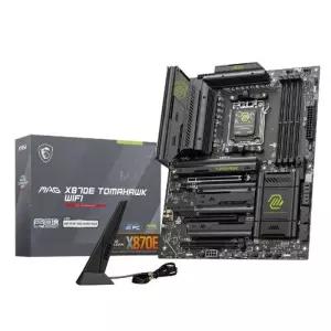 :MSI MAG X870E 토마호크 WIFI AM5 소켓 메인보드