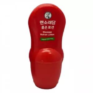 ( )맨소래담 핫 롤온 로션 50ml 바르는 릴렉싱 1개
