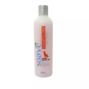 [하프클럽/셀럽하우스]애견샴푸 쏘아베 샴푸 린스 겸용 500ml