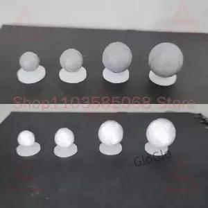 수동적 적외선 반사 모션 캡처 볼 마커 포인트 3D 영화 및 텔레비전 마킹 장치 Vicon