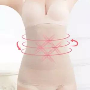 복대 1+1 허리복대 X밴드 니퍼 G125035 복부보정