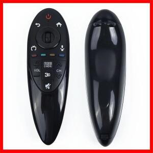 ABS 교체 텔레비전, 스마트 MR500 TV 리모컨, 영어 3D  AN-MR500G