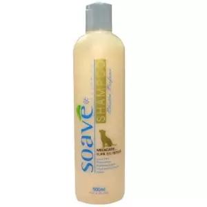 [하프클럽/셀럽하우스]강아지 고양이 쏘아베 이벼룩진드기방지 샴푸 500ml