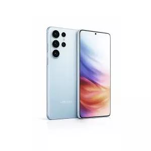 삼성전자 갤럭시 S26 울트라 5G 512GB 자급제 스카이 블루 플래닛