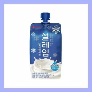 설레임 밀크(24개)