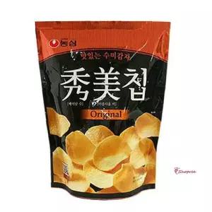 농심 수미칩 1박스 85gx12개 오리지날zab564