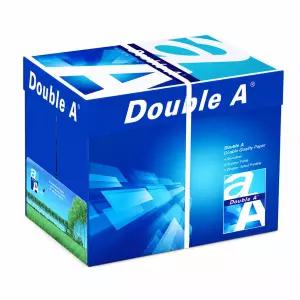 더블에이 A4 복사용지 80g 2500매 1BOX