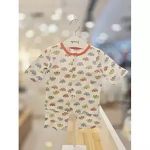 아가방 마티 7부 내의세트 01T357613