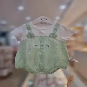 아가방 세이브존06 크니반소바디수트 01T317522 (46164111)