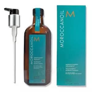 모로칸오일 트리트먼트 오리지널 200ml 헤어오일 모로칸 MOROCCANOIL