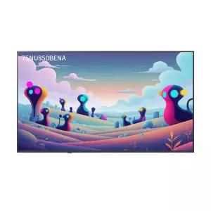 LG전자 NANO 4K UHD AI 75NU850BENA 벽걸이 (md)