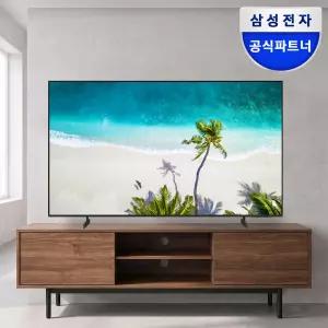 삼성 LED Crystal UHD 4K 138.7cm(55인치) LH55BEHHLGFXKR