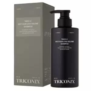 트리코닉스 트리코엑스 탈모완화 볼륨 샴푸 500ml 1개
