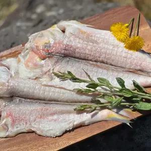 촉촉한 반건조 제주 옥돔 160g 3마리