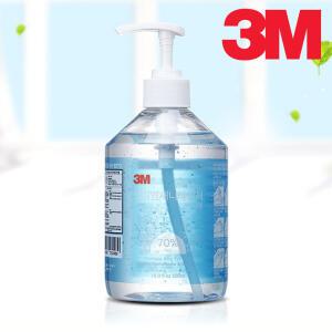 3M 손소독제 새니타이저 9270겔 (에탄올) 500ml