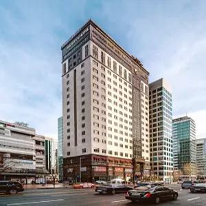 [서울 호텔] 역삼아르누보호텔 (강남,역삼,삼성,논현)