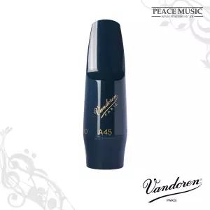 반도린 알토 색소폰 마우스피스 A45 블루 점보 자바 Vandoren A-45 SM602 SM-602