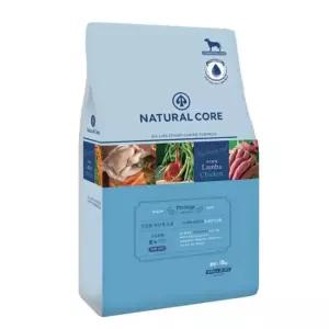 내츄럴코어 에코 프레스티지 램치킨 10kg