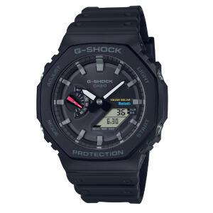 지샥정품/G-Shock/GA-B2100-1ADR/지샥시계/손목시계