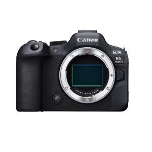 캐논 EOS R6 Mark II_캐논 미러리스