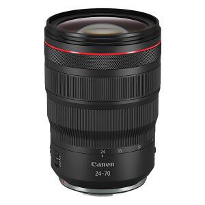 [캐논코리아 최신정품] 캐논 RF 24-70mm F2 8 L IS USM 렌즈 /WG