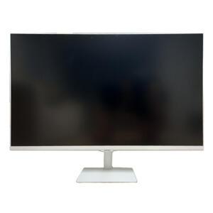 삼성전자 스마트모니터 M5 S32BM501 32인치 화이트 넷플릭스 유튜브지원 -LK-